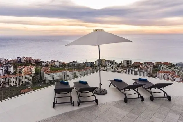 Villa, 5 Yatak Odası