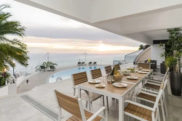 Villa, 5 Yatak Odası
