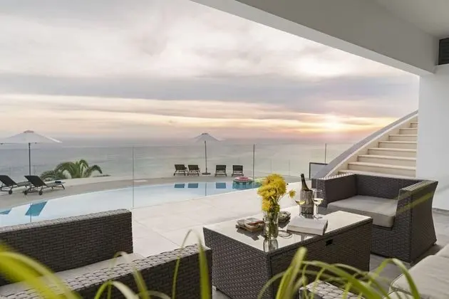 Villa, 5 Yatak Odası