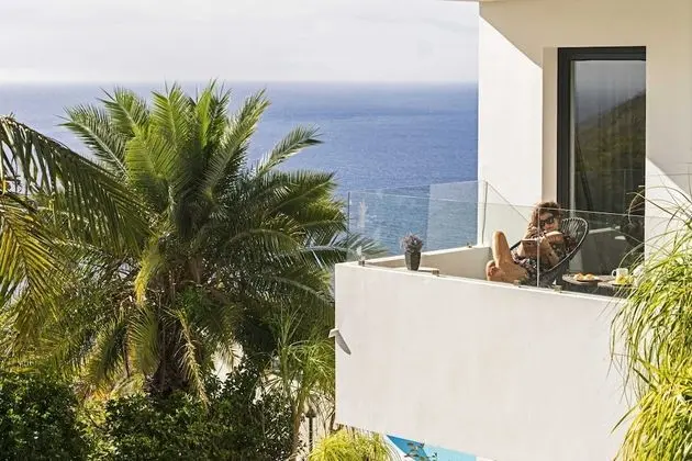 Villa, 5 Yatak Odası