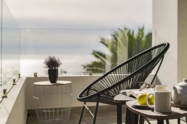 Villa, 5 Yatak Odası
