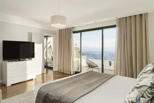 Villa, 5 Yatak Odası