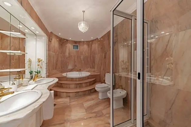 Villa, 5 Yatak Odası