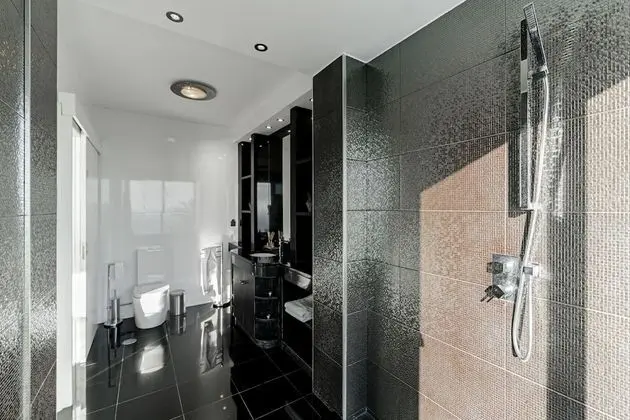 Villa, 5 Yatak Odası