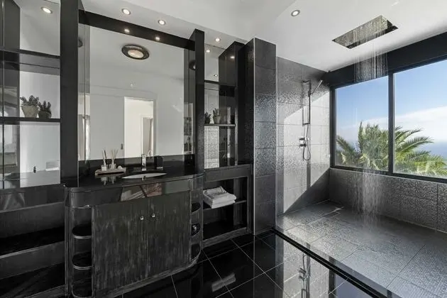 Villa, 5 Yatak Odası