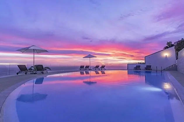 Villa, 5 Yatak Odası