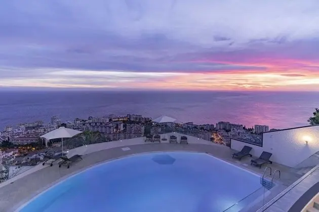 Villa, 5 Yatak Odası
