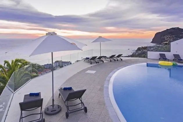 Villa, 5 Yatak Odası