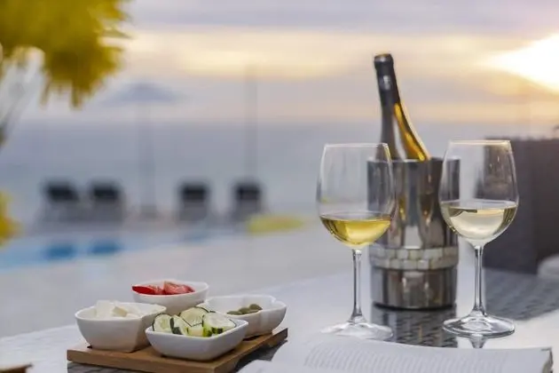 Villa, 5 Yatak Odası