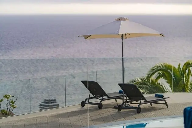 Villa, 5 Yatak Odası