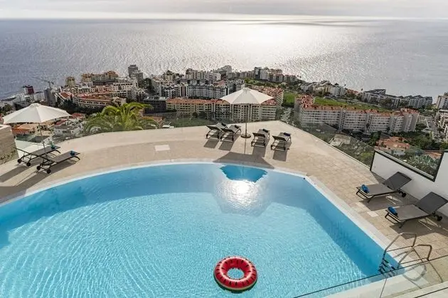Villa, 5 Yatak Odası