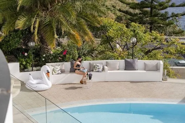 Villa, 5 Yatak Odası