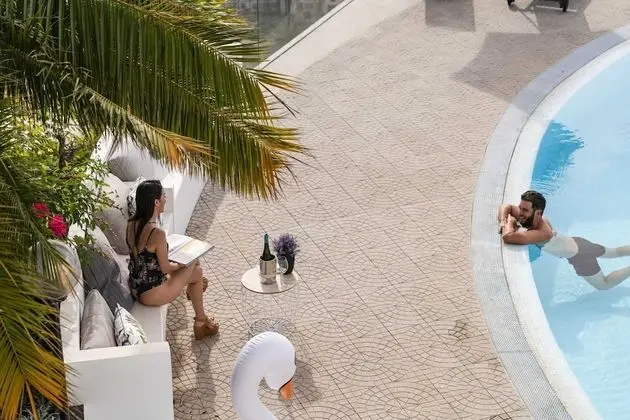 Villa, 5 Yatak Odası