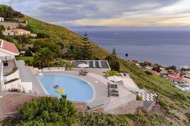 Villa, 5 Yatak Odası