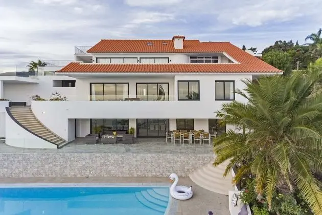 Villa, 5 Yatak Odası