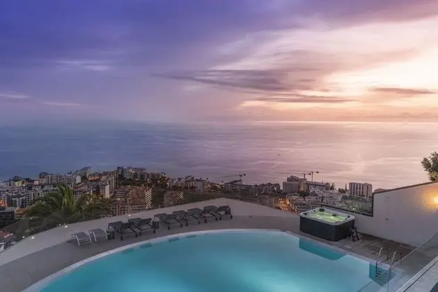 Villa, 5 Yatak Odası