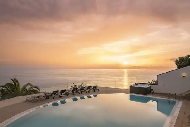 Villa, 5 Yatak Odası