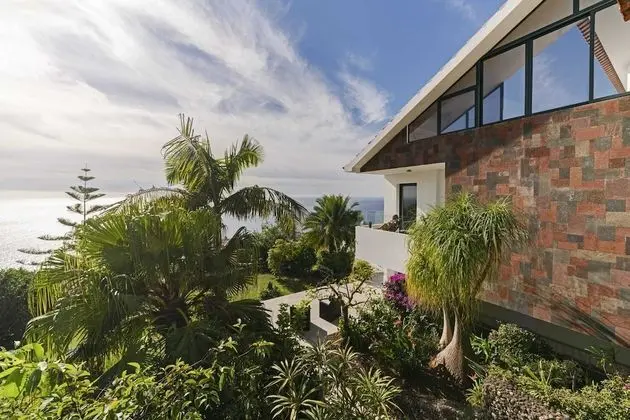 Villa, 5 Yatak Odası