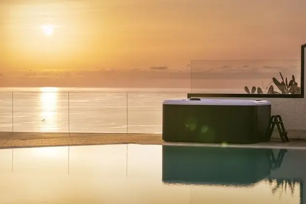 Villa, 5 Yatak Odası