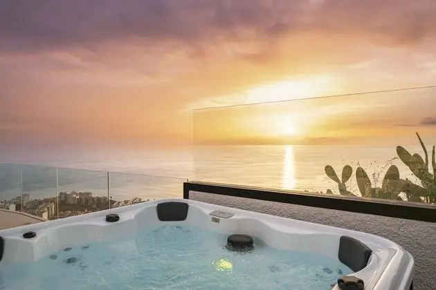 Villa, 5 Yatak Odası