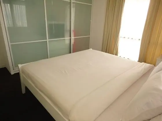 Deluxe Apart Daire, 2 Yatak Odası