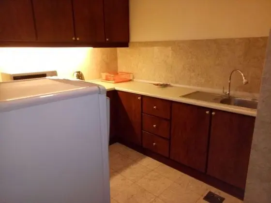 Deluxe Apart Daire, 2 Yatak Odası