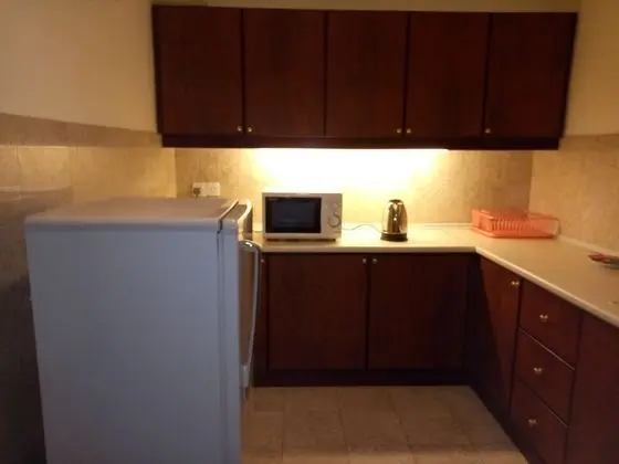 Deluxe Apart Daire, 2 Yatak Odası