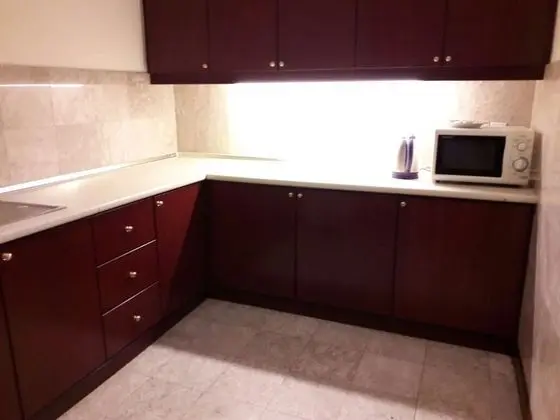 Deluxe Apart Daire, 2 Yatak Odası