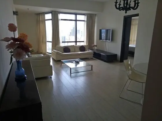 Deluxe Apart Daire, 2 Yatak Odası