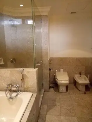 Deluxe Apart Daire, 2 Yatak Odası