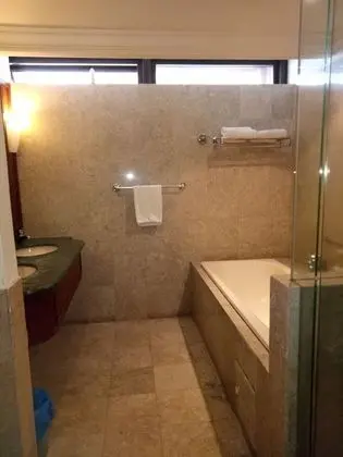 Deluxe Apart Daire, 2 Yatak Odası