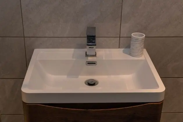 Apart Daire, Özel Banyo, Şehir Manzaralı (Sky 1)