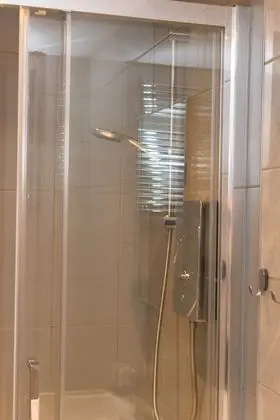 Apart Daire, Özel Banyo, Şehir Manzaralı (Sky 1)