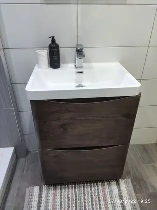 Apart Daire, Özel Banyo, Şehir Manzaralı (Sky 1)