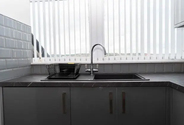 Apart Daire, Özel Banyo, Şehir Manzaralı (Sky 1)