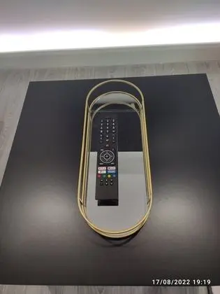 Apart Daire, Özel Banyo, Şehir Manzaralı (Sky 1)