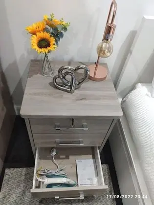 Apart Daire, Özel Banyo, Şehir Manzaralı (Sky 1)
