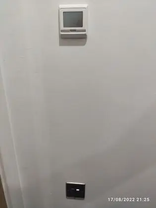 Apart Daire, Özel Banyo, Şehir Manzaralı (Sky 1)