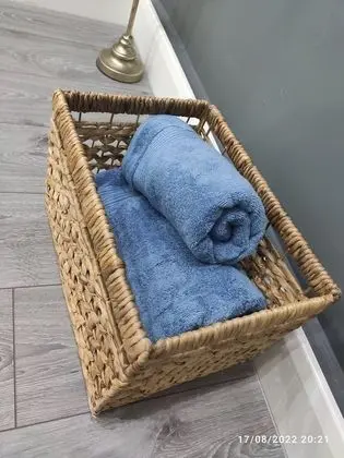 Apart Daire, Özel Banyo, Şehir Manzaralı (Sky 1)