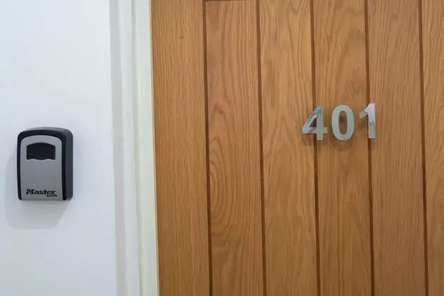 Apart Daire, Özel Banyo, Şehir Manzaralı (Sky 1)