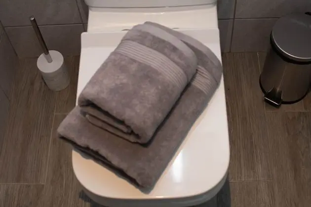 Apart Daire, Özel Banyo, Şehir Manzaralı (Sky 3)