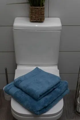 Apart Daire, Özel Banyo, Şehir Manzaralı (Sky 3)