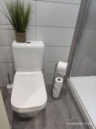 Apart Daire, Özel Banyo, Şehir Manzaralı (Sky 3)