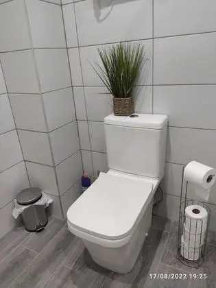 Apart Daire, Özel Banyo, Şehir Manzaralı (Sky 3)