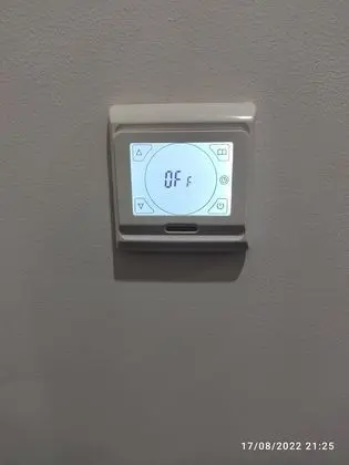 Apart Daire, Özel Banyo, Şehir Manzaralı (Sky 3)