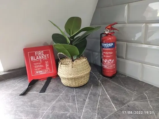 Apart Daire, Özel Banyo, Şehir Manzaralı (Sky 3)