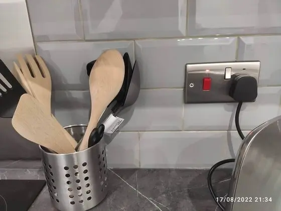 Apart Daire, Özel Banyo, Şehir Manzaralı (Sky 3)