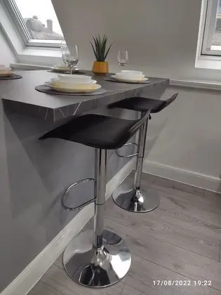 Apart Daire, Özel Banyo, Şehir Manzaralı (Sky 3)