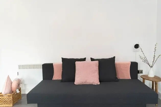 Apart Daire, Özel Banyo, Şehir Manzaralı (Sky 3)
