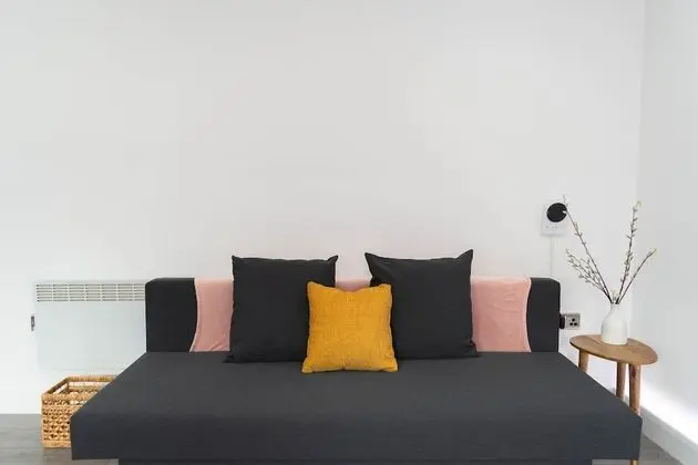 Apart Daire, Özel Banyo, Şehir Manzaralı (Sky 3)